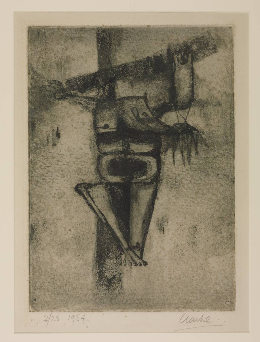 Crucifixion