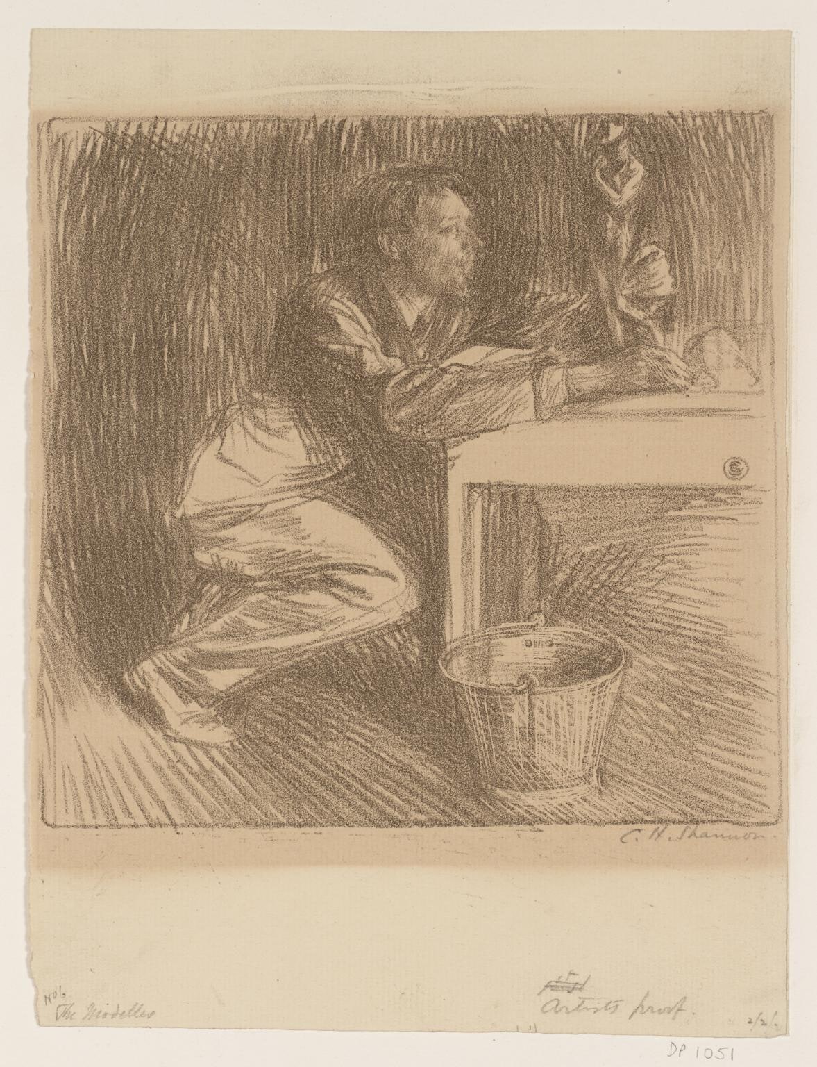 The Modeller