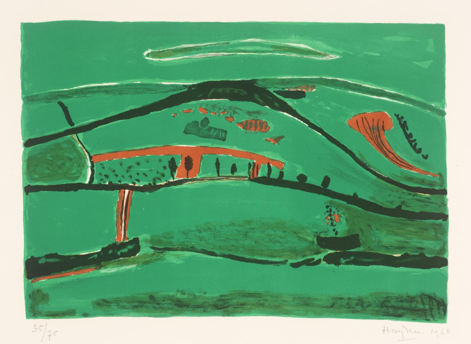 Green Landscape