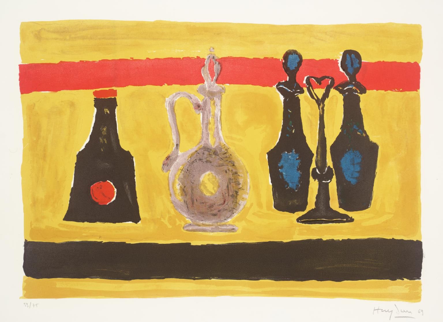 Still Life