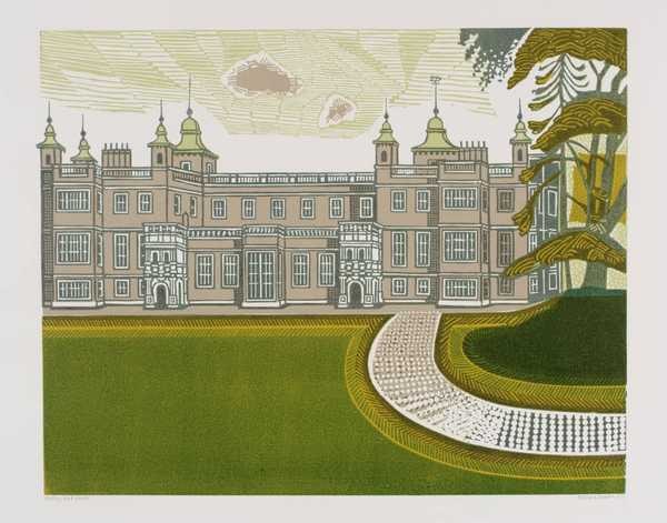 Audley End House