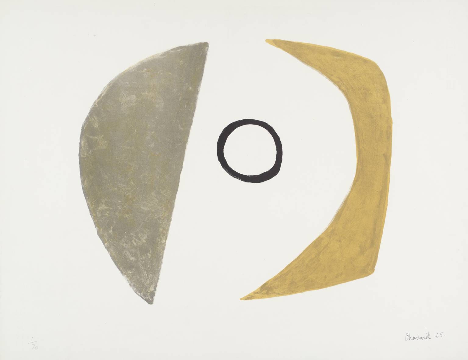 Moon Series C