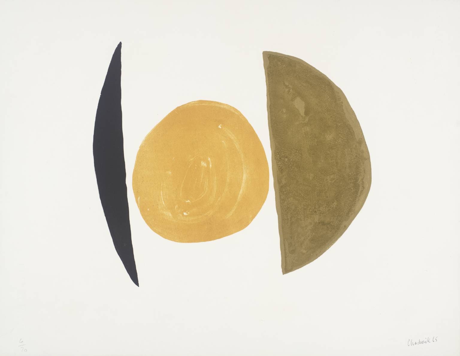 Moon Series D
