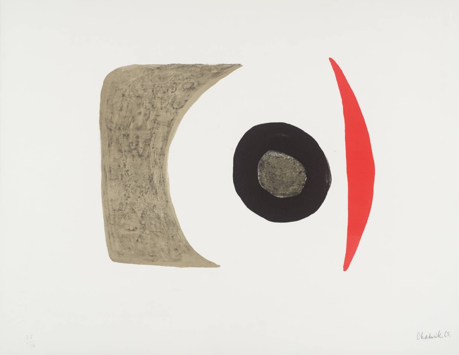 Moon Series E
