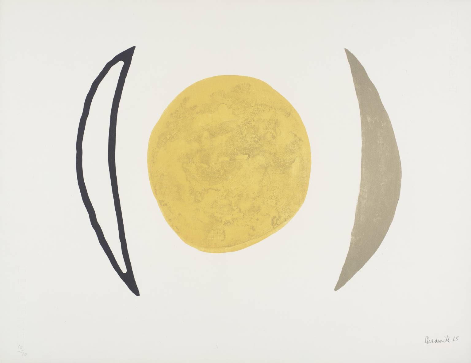 Moon Series F