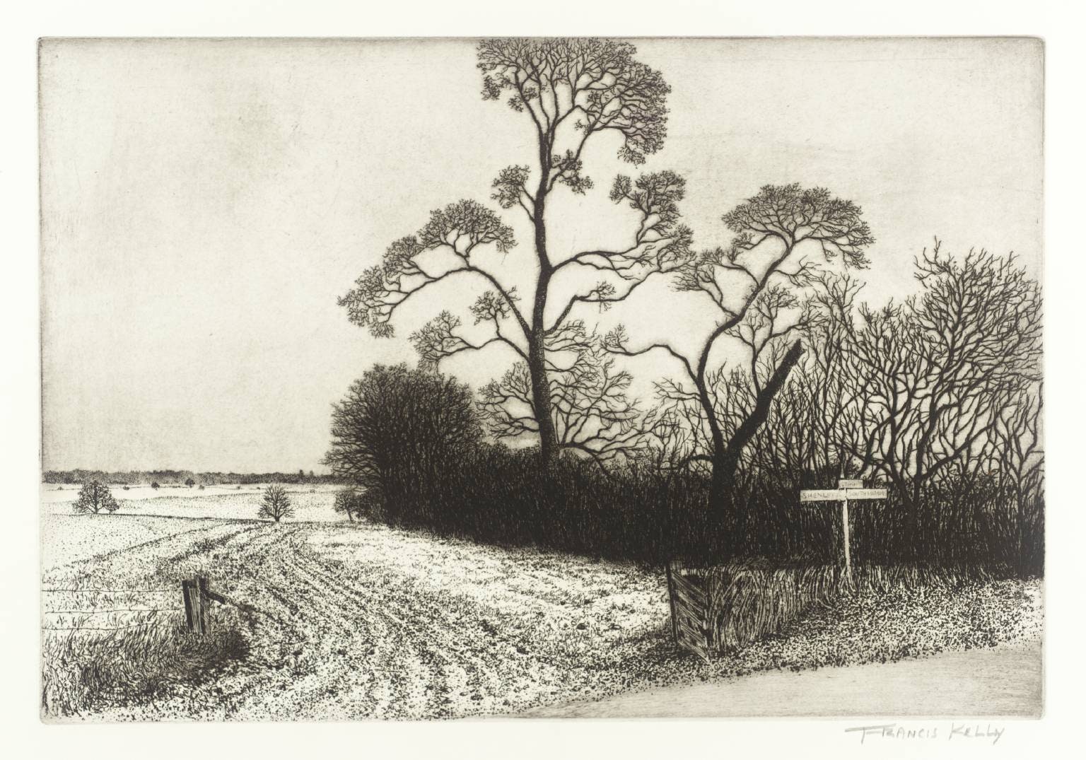 Crossroads