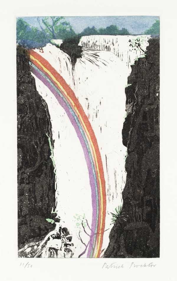 Victoria Falls