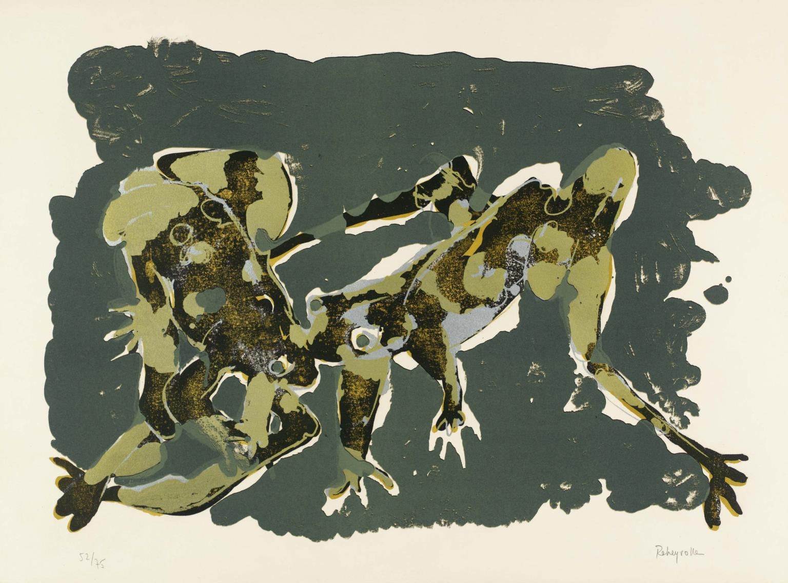Frogs