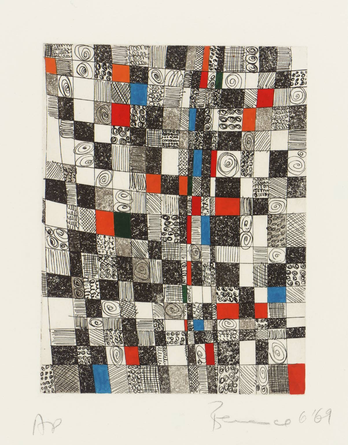 Little Squares
