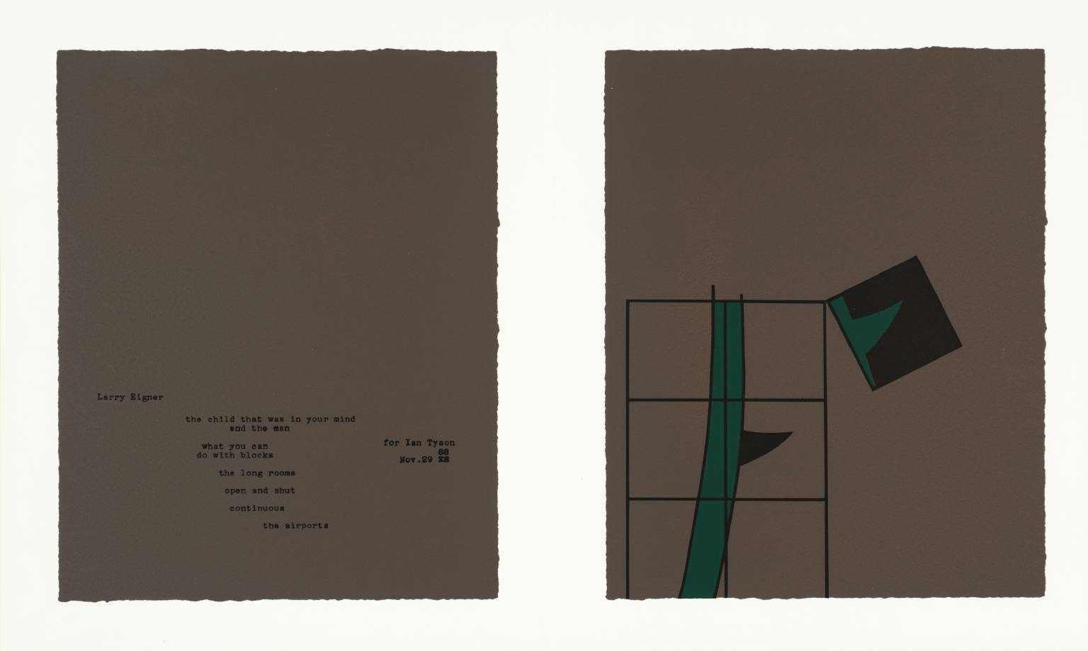 Poem 1968