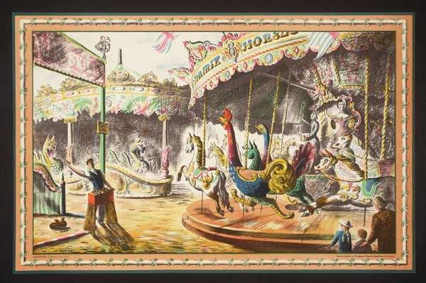 Fairground