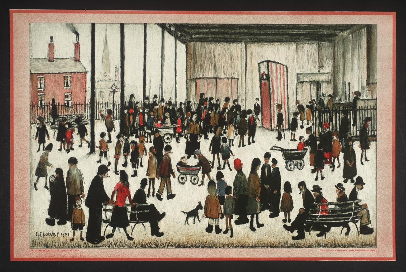 Punch and Judy