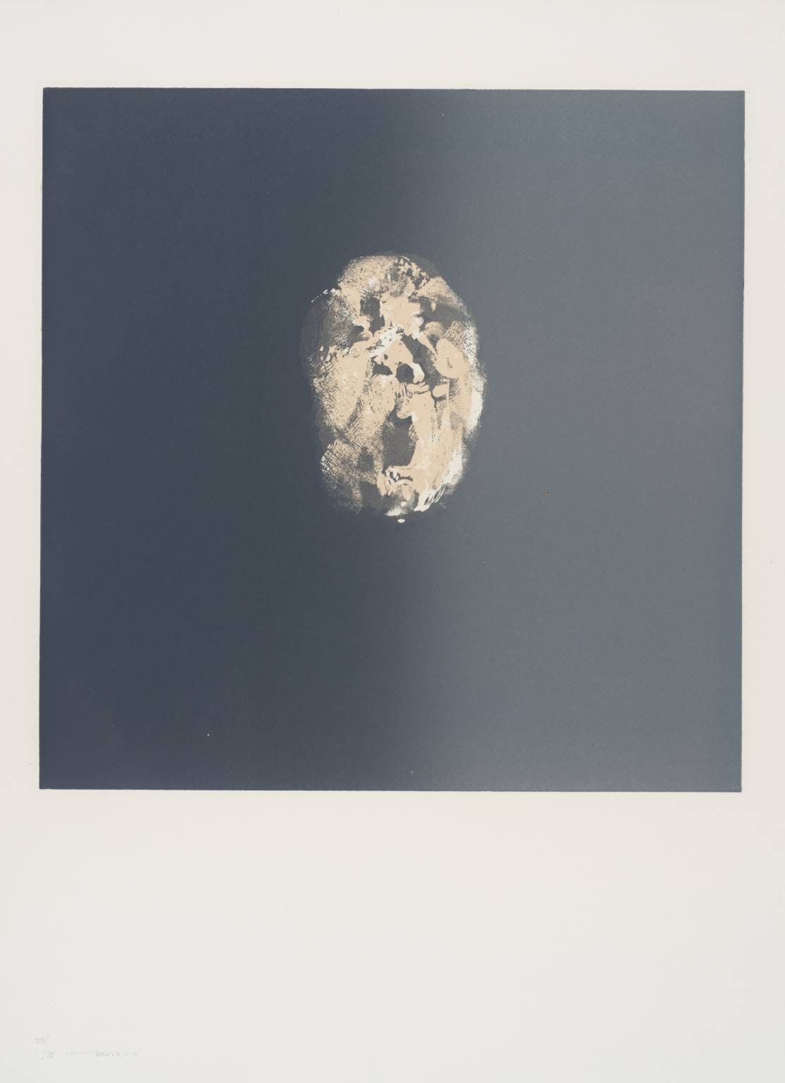 Image in Darkness