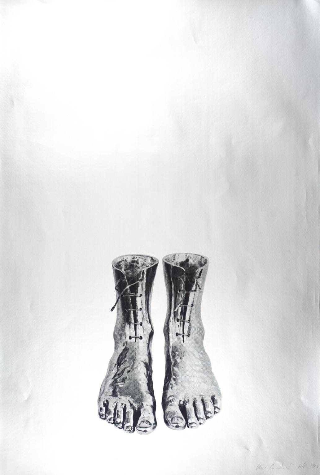 Homage to Magritte
