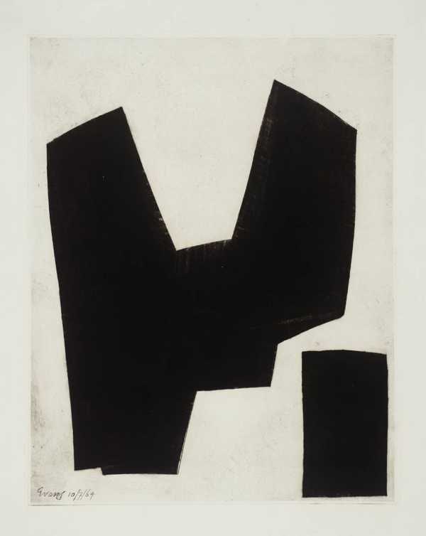 Triptych No. 1