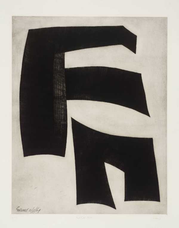 Triptych No. 2