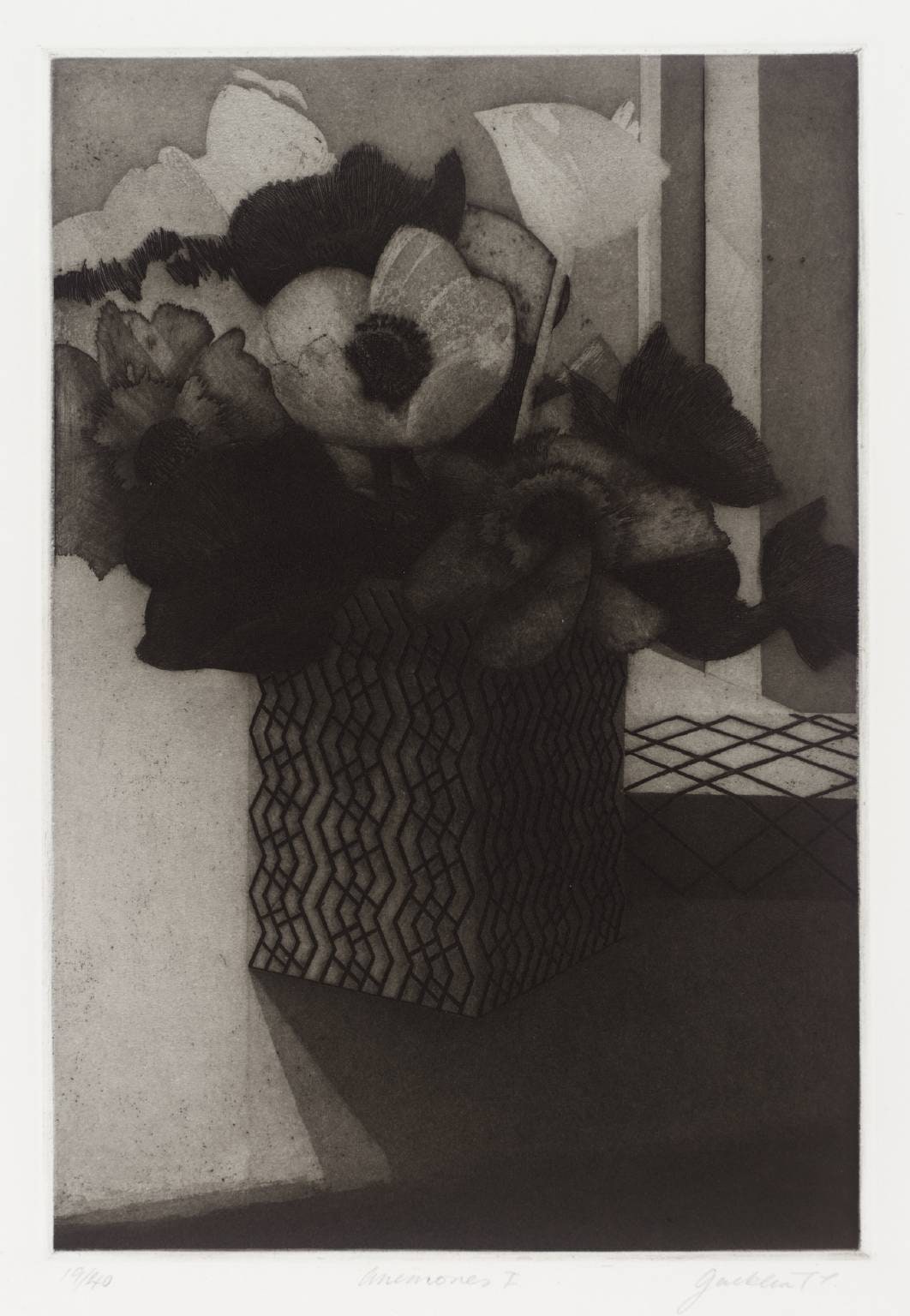 Anemones I