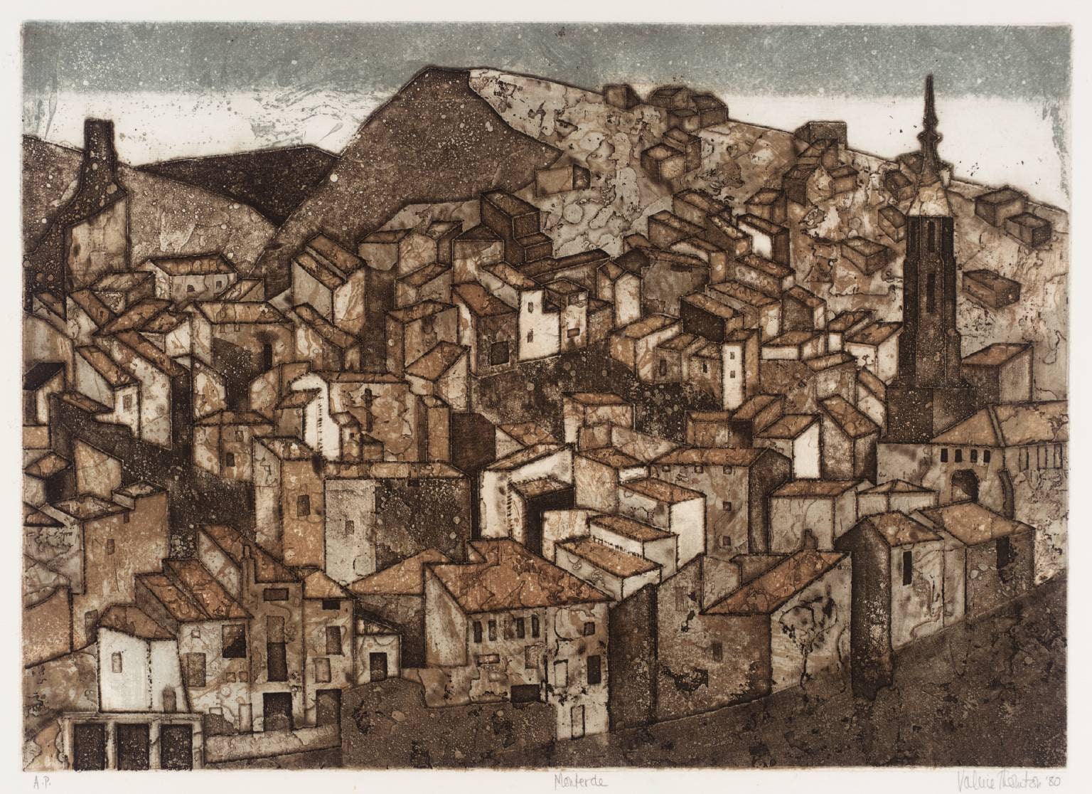 Monterde