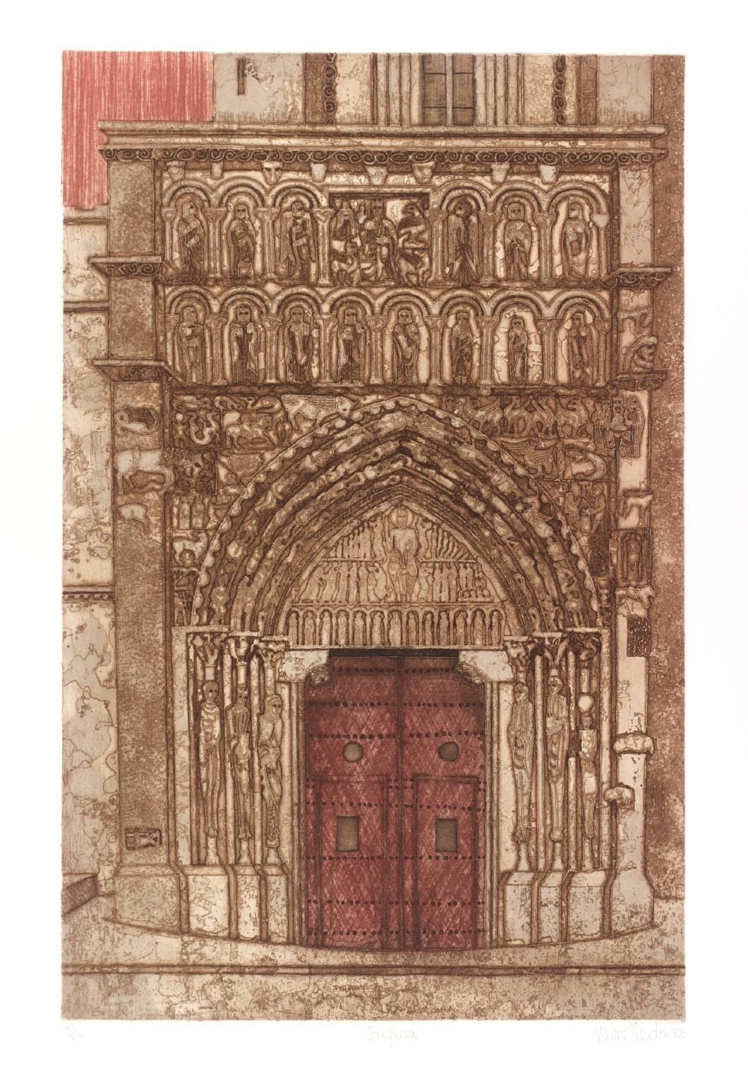Sangüesa