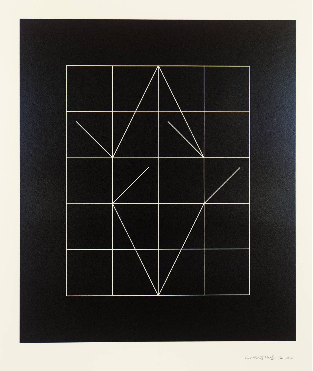 Vector Rhythms