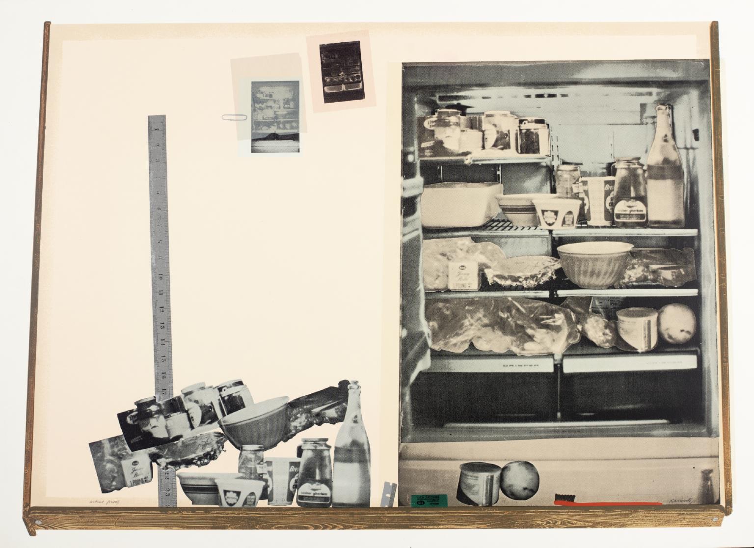 American Fridge