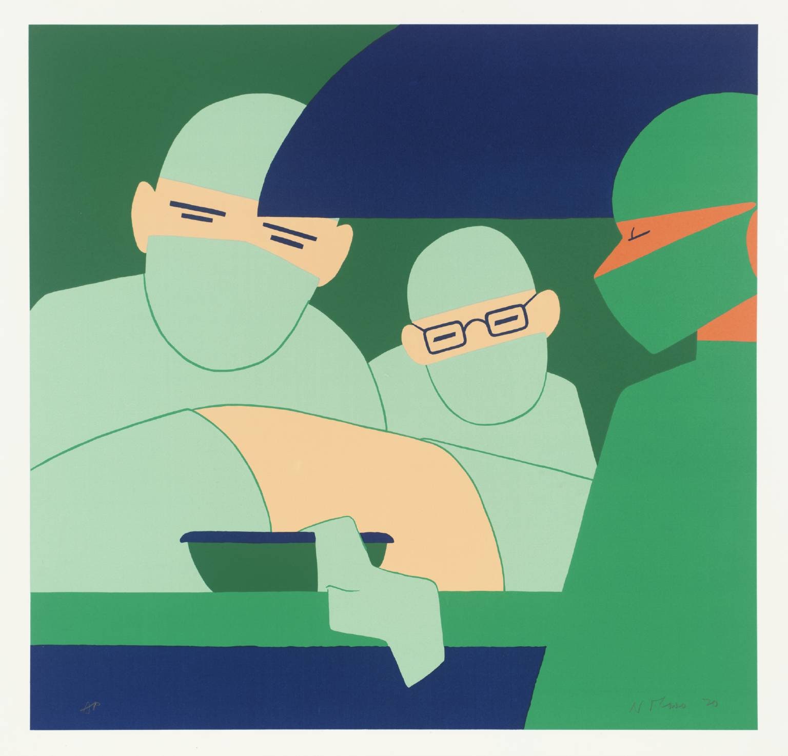 Operating Theatre