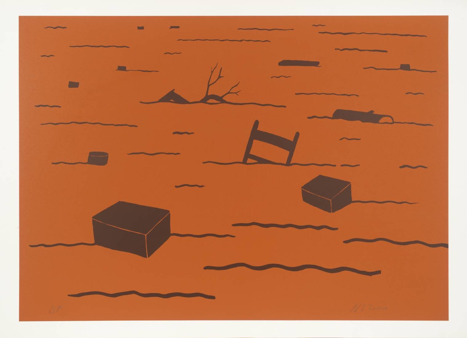 The Flood