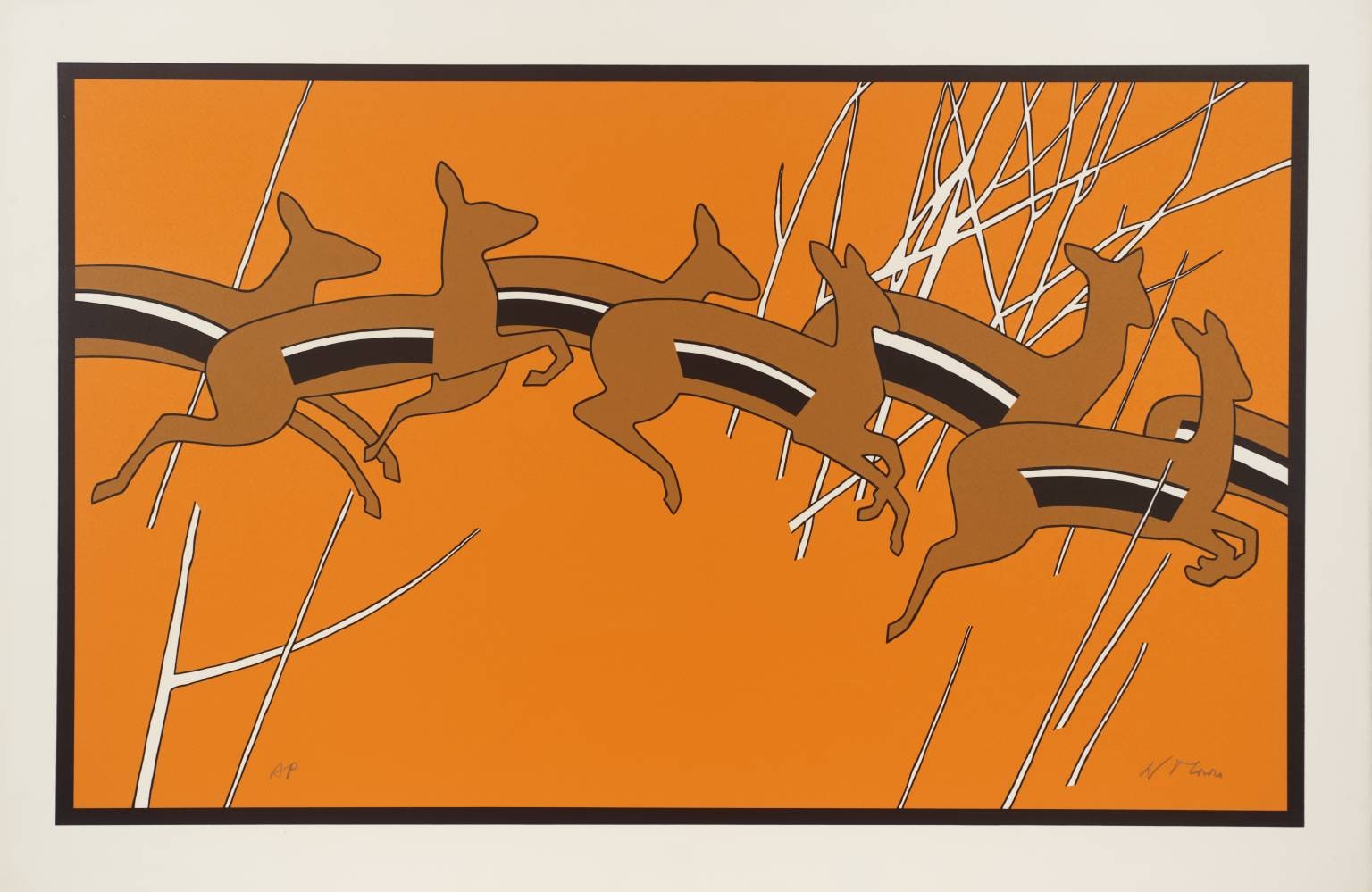 Gazelles