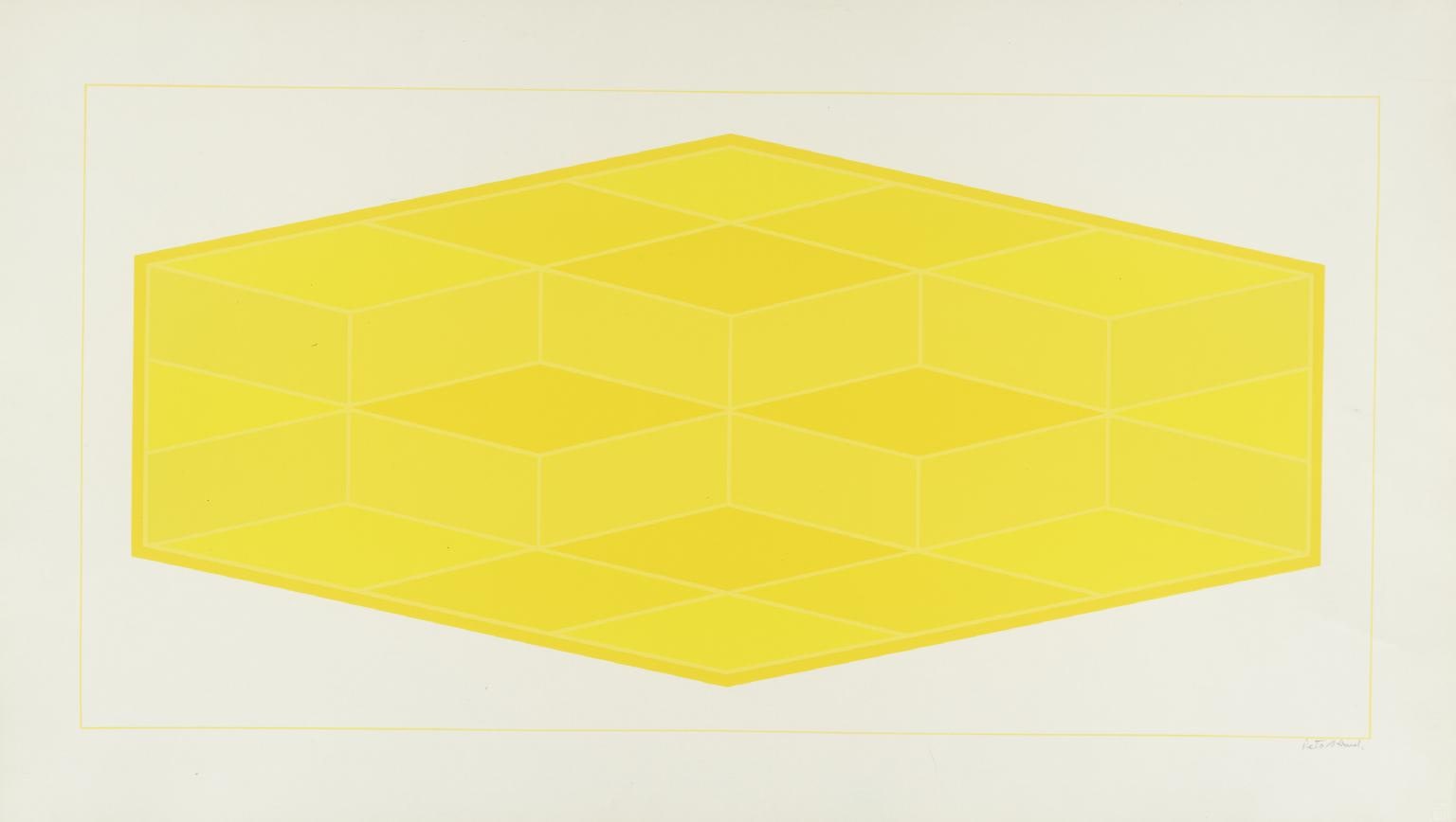 Extended Yellow