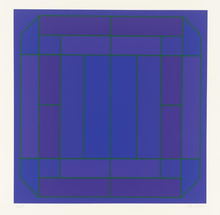 Four at the Centre