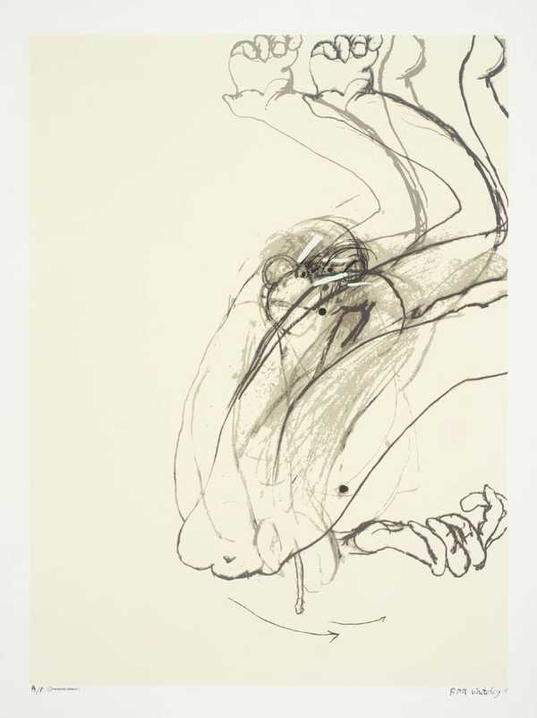 1. Swinging Monkey
