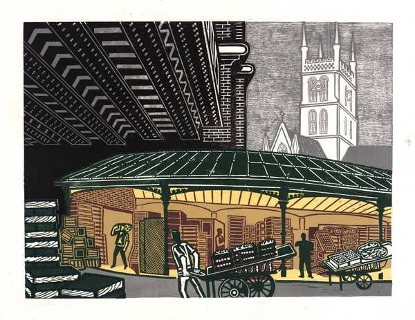 Borough Market