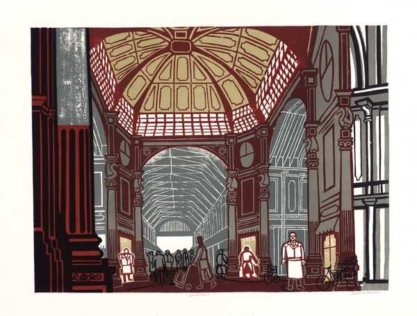 Leadenhall Market