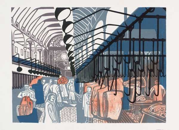 Smithfield Market