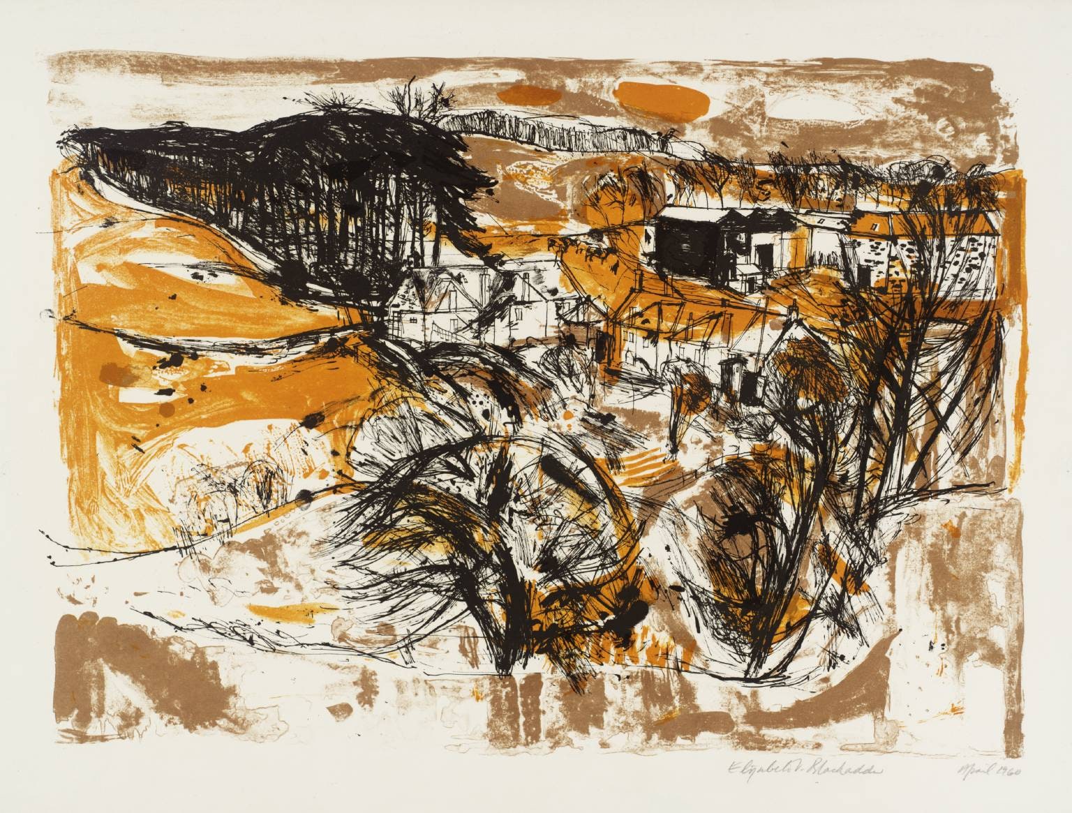 Fifeshire Farm