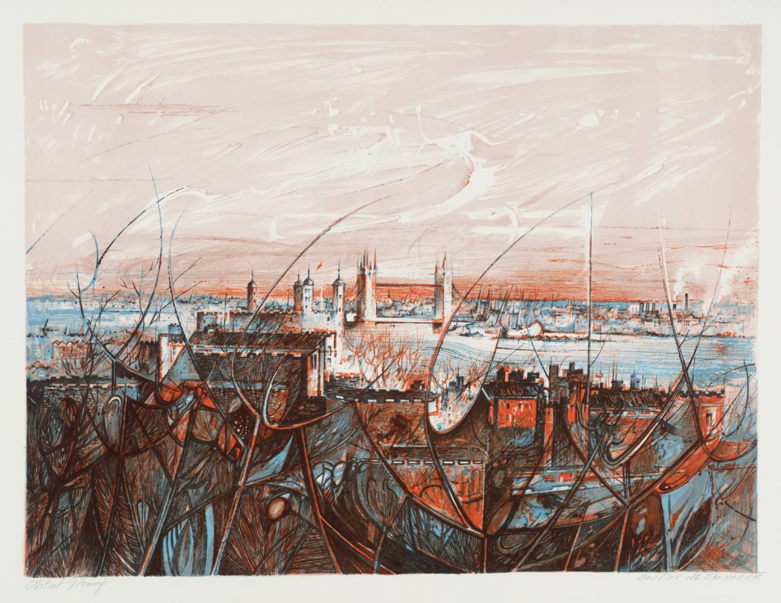 Tower of London