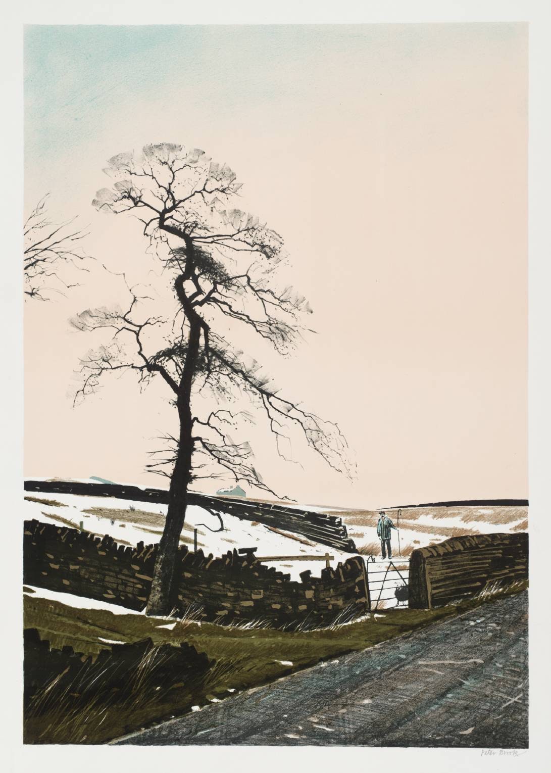 Snowline
