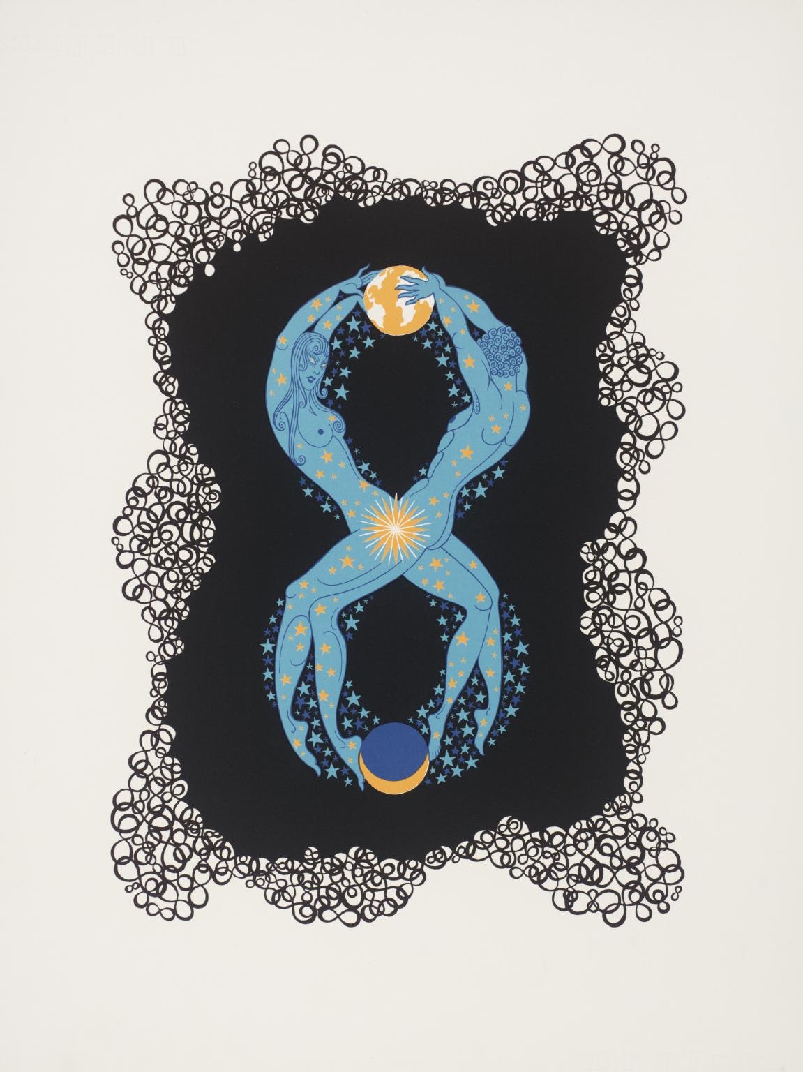 Number Eight