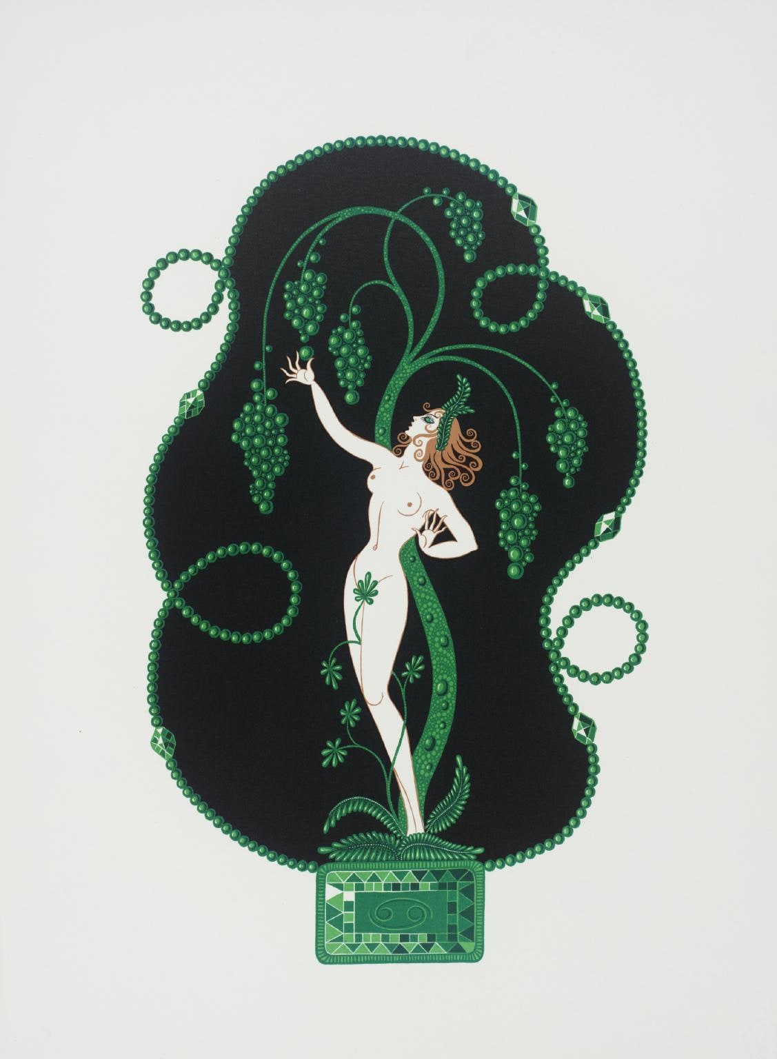 Emerald