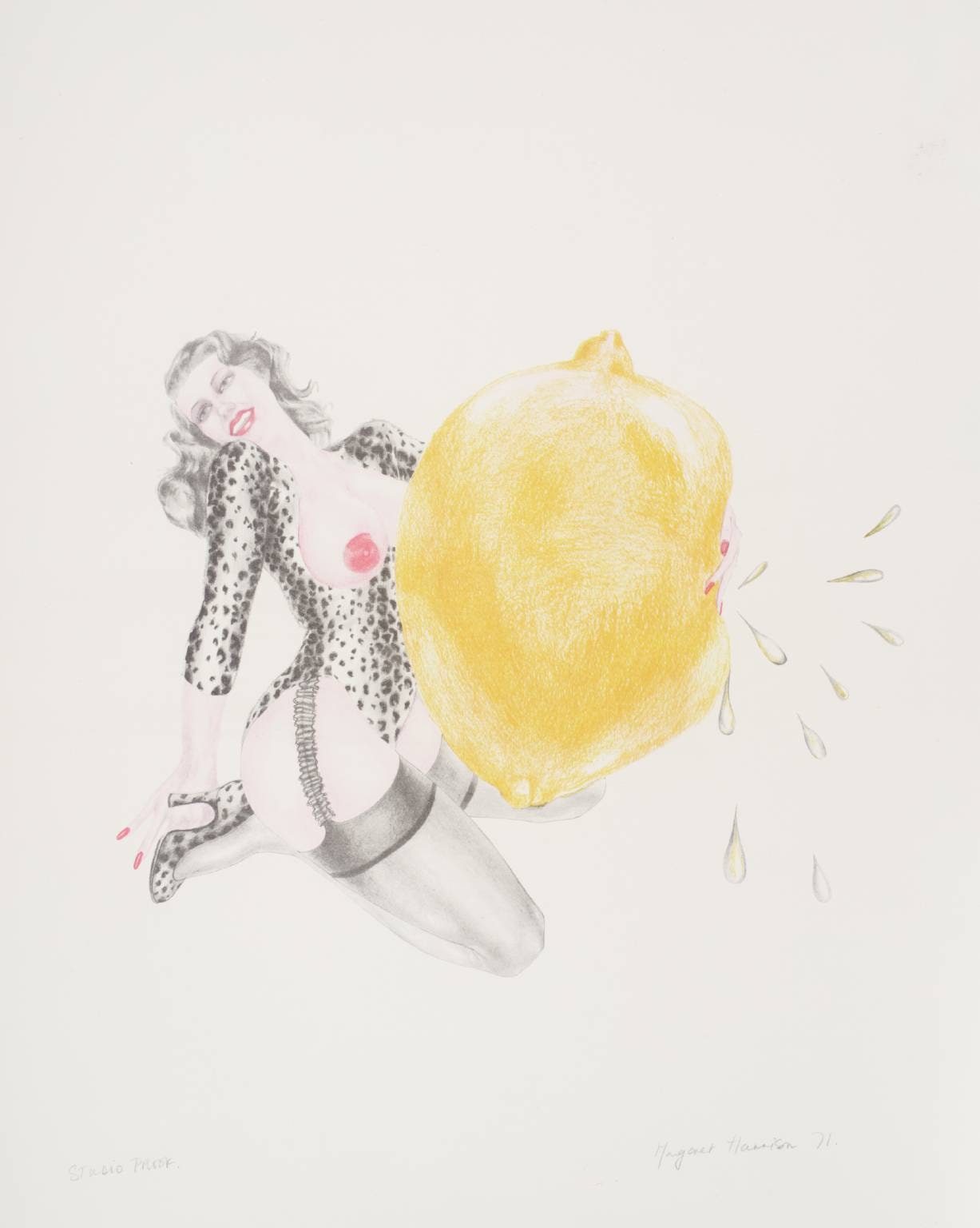 Take One Lemon