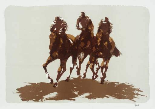 The Last Furlong