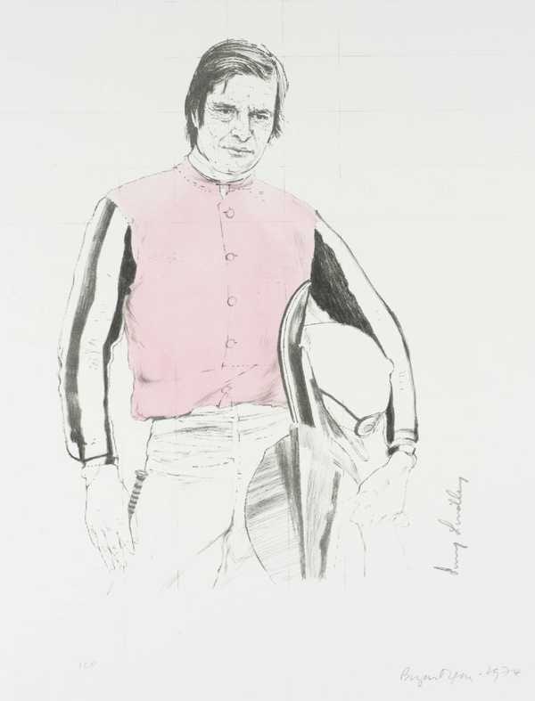 Jimmy Lindley