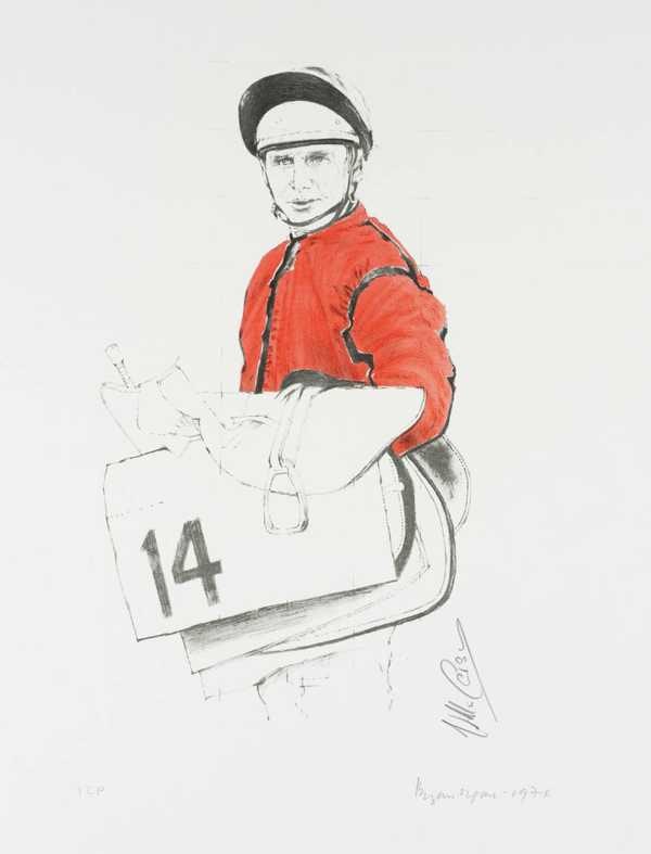 Willie Carson