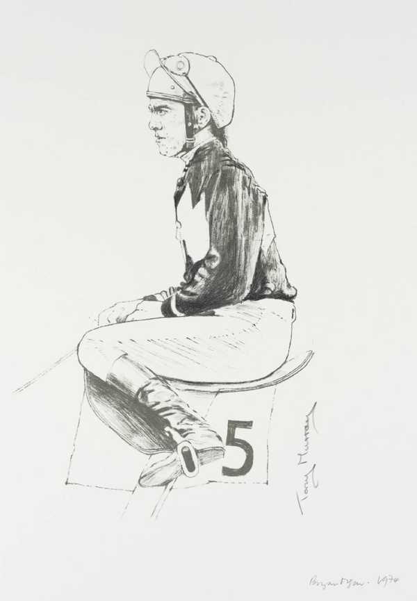 Tony Murray