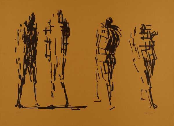 Four Figures