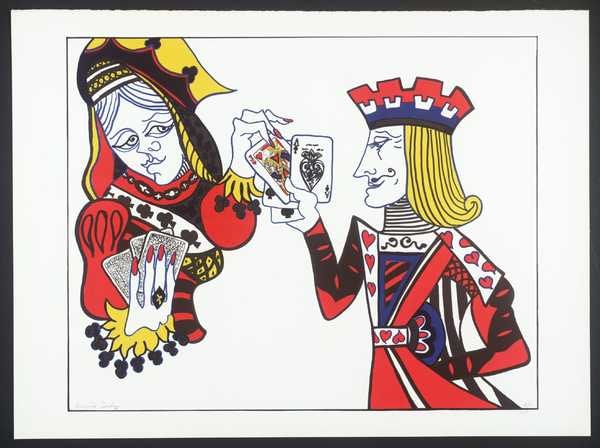 Cardplayers