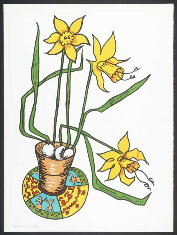 Daffodils