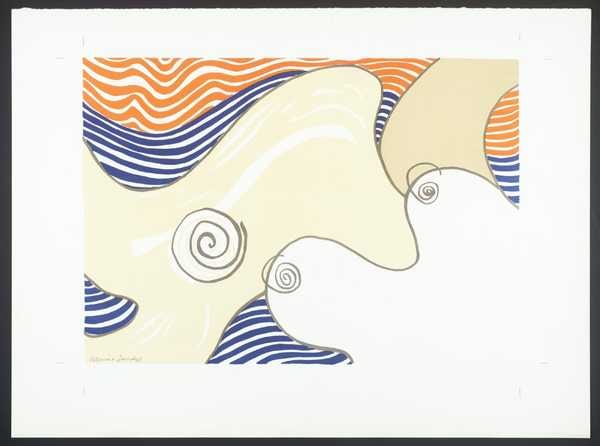 Sea Shells