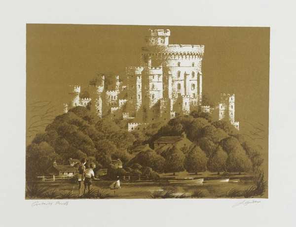 Windsor Castle