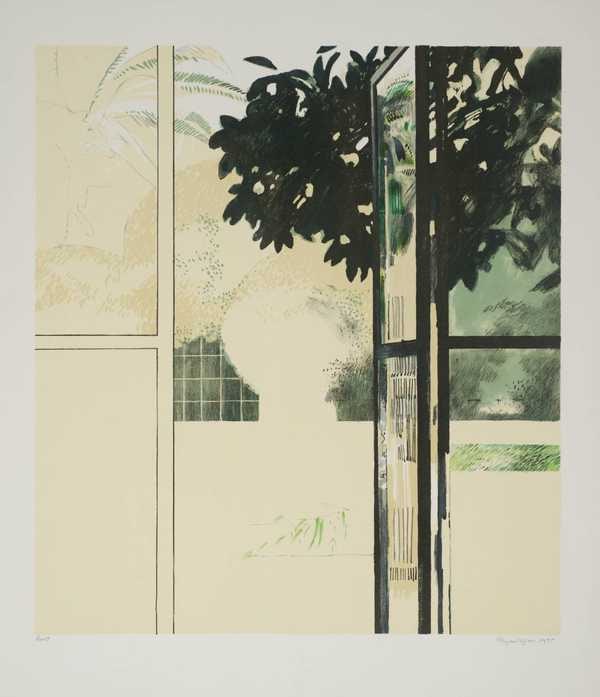 Sicilian Window